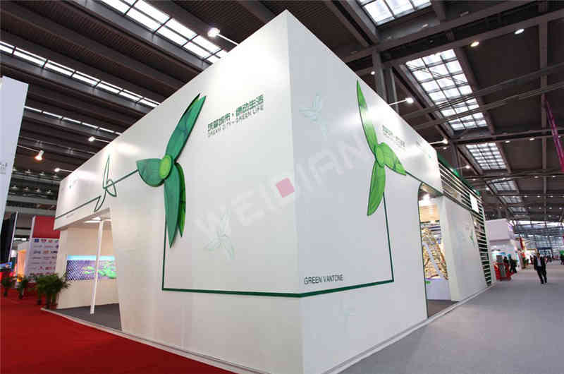 廣州展覽設(shè)計(jì)公司助力廣州國際新能源與可再生能源展覽會(huì)展臺(tái)設(shè)計(jì)搭建