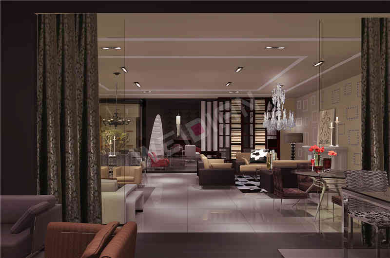 廣州展位裝飾設(shè)計(jì)公司助力卡圖琦廣州國際家具展覽會(huì)Ciff展覽、展臺(tái)設(shè)計(jì)搭建