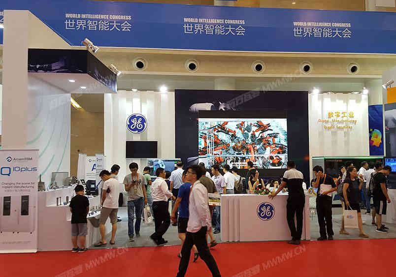 華朗源布藝有限公司參展廣州國際家具博覽會4